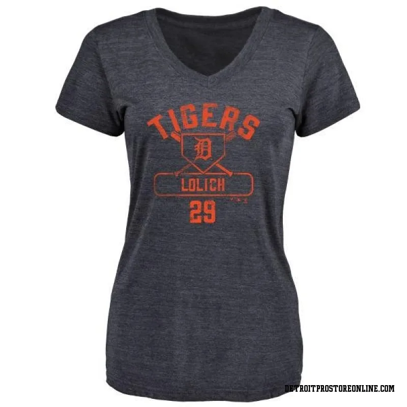 Spencer Torkelson Detroit Tigers Youth Backer T-Shirt - Ash